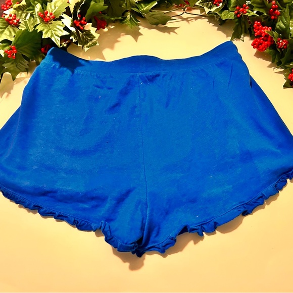 Aerie Ruffle Shorts -Size XS- Used and loved. - Picture 2 of 5
